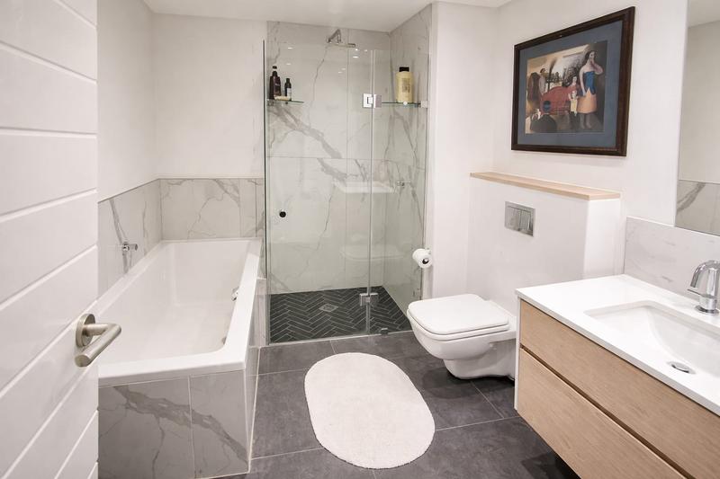2 Bedroom Property for Sale in Rondebosch Western Cape